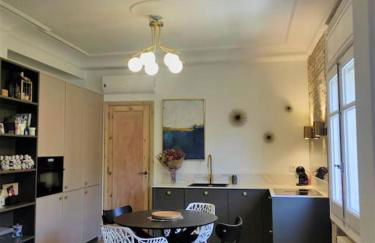 Estiloso estudio en Gran Via, vistas al Huerva - Foto 10