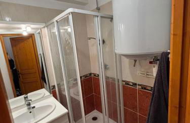 T1 dans le centre Rue Vulfran Warmé - Photo 8