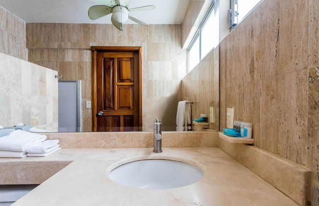 Olas Altas Suites - Foto 31