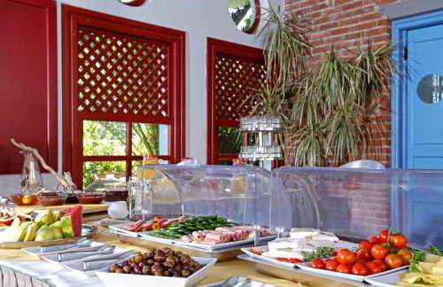 Sirena Residence & Spa - Foto 80