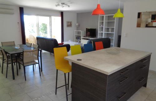 Gîtes Le Mas du Vieux Chêne - Foto 33