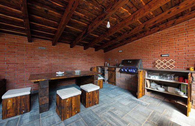 Apartmány Žakovce & SPA - Foto 70