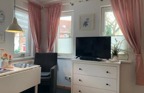 Gästehaus Alwine Wohnung 7 - Foto 7