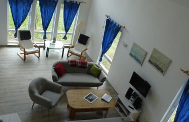 Ferienhaus Ostseeblick - Foto 13