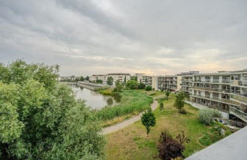 Les roseaux bleus - Foto 40