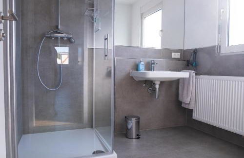 Gästehaus Iwwerdorfer Hof - Photo 32