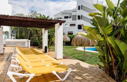 Chambao Suite Marbella - Foto 73