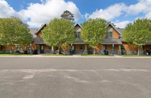 Gull Lake All-Season Getaway with Private Deck - Foto 29