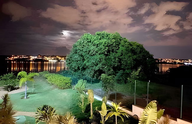 Brisas do Lago - apartamento 3 - Photo 23