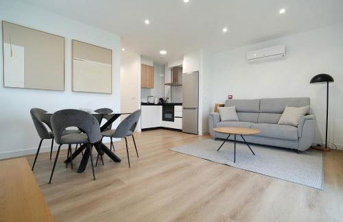 GALIHOST - Apartamentos Vento Mareiro - Foto 66