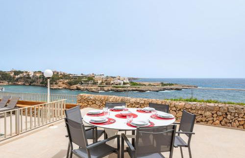 Villa Enderrossall - Foto 8