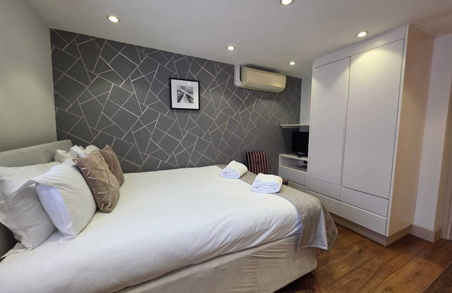 Claverley Court Apartments Knightsbridge - Foto 97