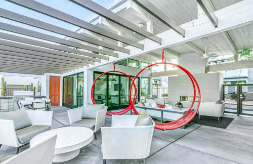 Mountain View Vibes - Foto 35