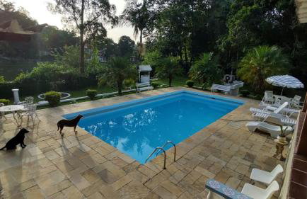 Chácara em Guararema Brasil - Foto 6