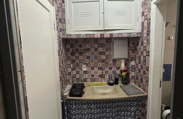 KIT FRENTE A PRAIA EM Sv - Photo 18