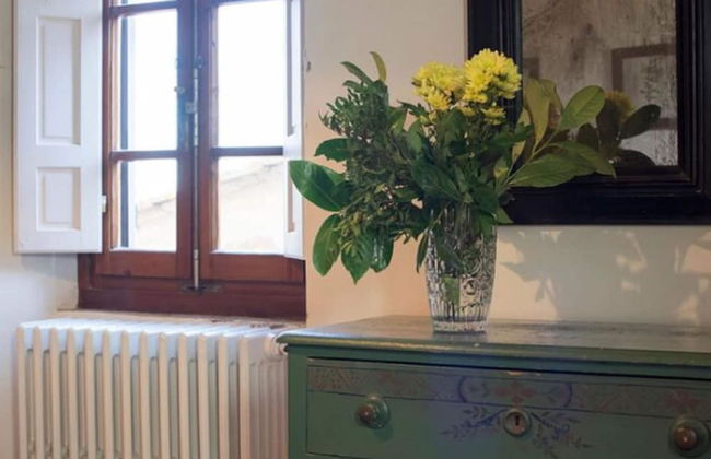 Apartment in Pergine Valdarno With Pool - Foto 25