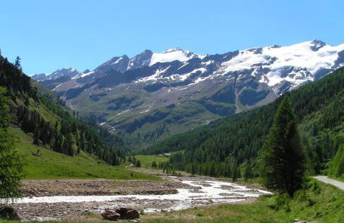 Residence Ferienheim Folie - Foto 34