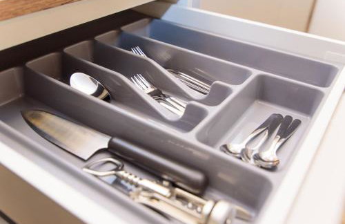 Hotel TwentyFour Living - Foto 12