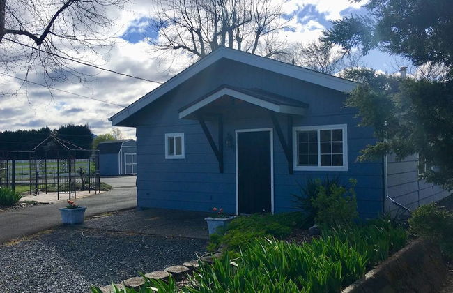 Racing Horse Guest House~free Unlimited Golf - Photo 1