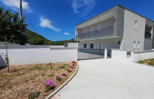 House Bartulovic -Lucia Apartment with sea view - Foto 2