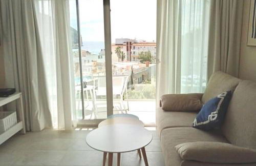 Seaview apartment 5C balcony In Canyamel Torre Doy - Foto 15