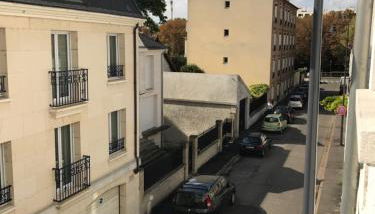 F2 cosy aux portes de Paris - 6 min de RER de Paris Gare de Lyon - Foto 5