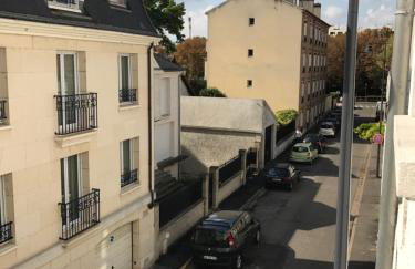 F2 cosy aux portes de Paris - 6 min de RER de Paris Gare de Lyon - Foto 5