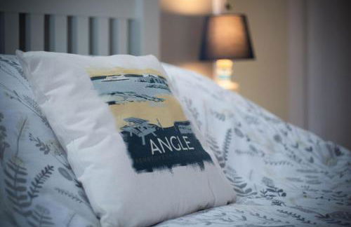 The Old Stables - 3 Bedroom Cottage - Angle - Foto 71