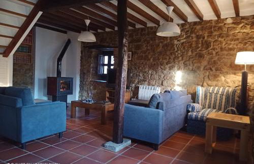 Casa de aldea la tienda de Villanueva - Foto 21