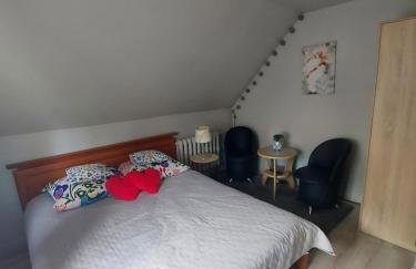 Agroturystyka Zielone Wzgorze - Foto 30