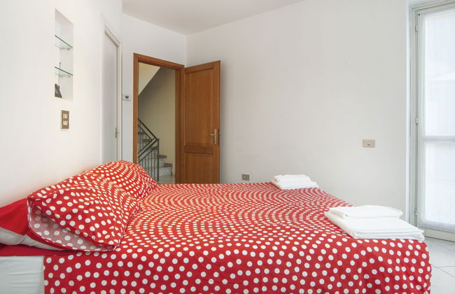 3 bedroom House in Bellano with private pool and garden - Photo 12