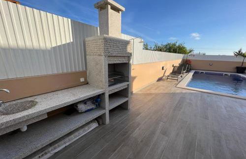 Villa Ribeiro By Keys to Algarve - Foto 8