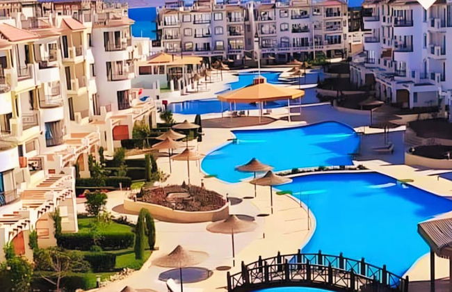 Sharm Hills Resort - Foto 44