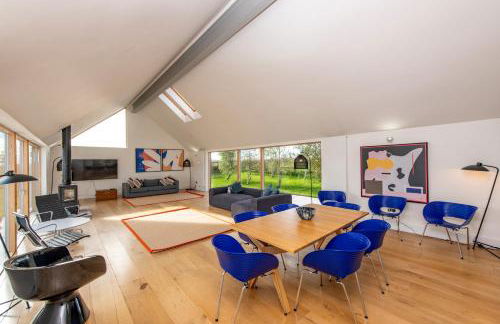 Architect Designed Lodge - Foto 9