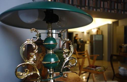 Le Bouquiniste, centre historique, fibre, ESS, rez-de-chaussée, BedinShop - Foto 9