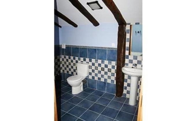 Argiñenea Country House - Foto 13