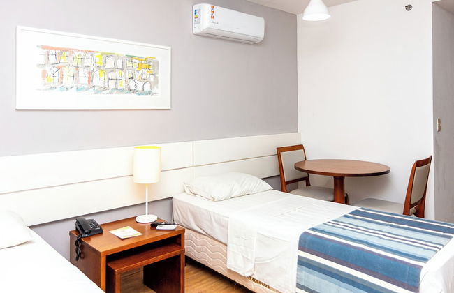 Salvador Business & Flat by Avectur - Foto 22