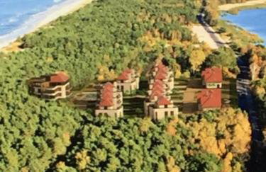 Baltica Heaven Apartmant 95F - Foto 35