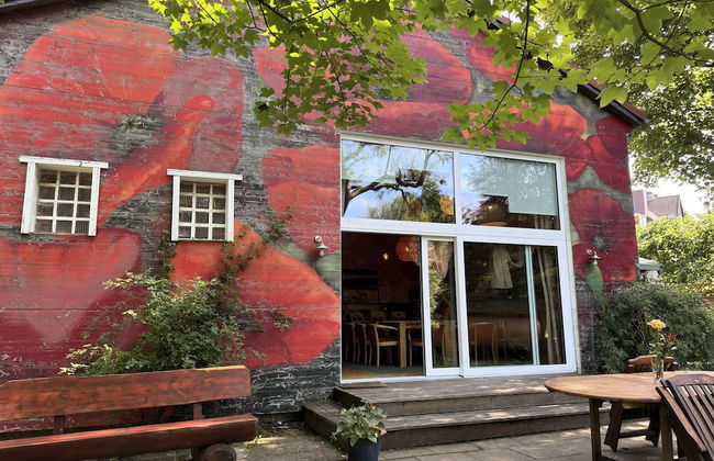 Gruppenhaus in Buntenbock - Foto 1