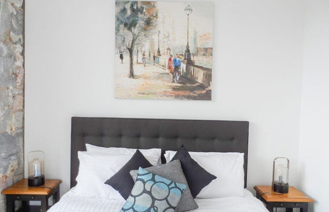 1 Bed- Pureserviced 20 Brewhouse - Foto 6