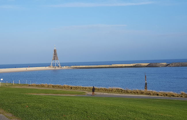 Sahlenburger Ferienhaus - Foto 30