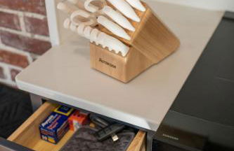 Charming 2 bed 1 bath home near College Hill - Foto 16