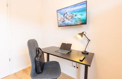 Pitlane Apartment 3 - Foto 7