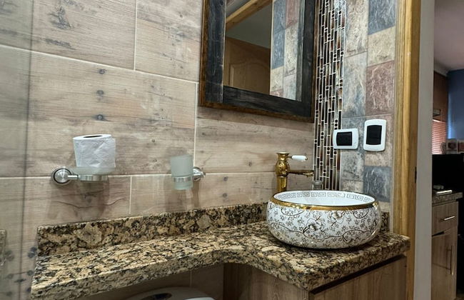 Apartaestudio con Jacuzzy Belen - Foto 16