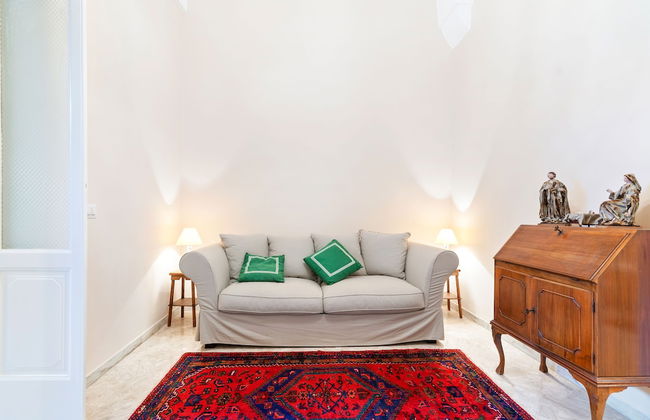 La dimora del Cavaliere di Squinzano - Photo 12