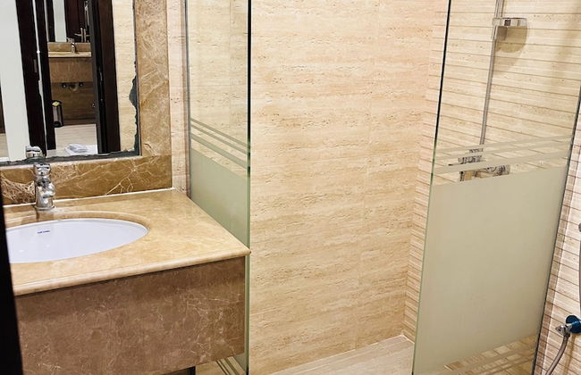 Mabeet Al-Khobar Served Apartment - Foto 32