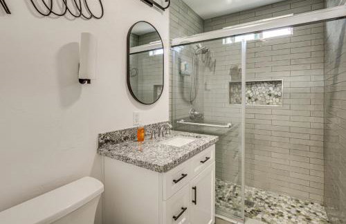 Breeze by the Marina Chula Vista Getaway! - Foto 23