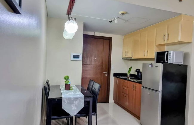 One Palm Tree Villas - Unit 3i and 3j - Foto 10