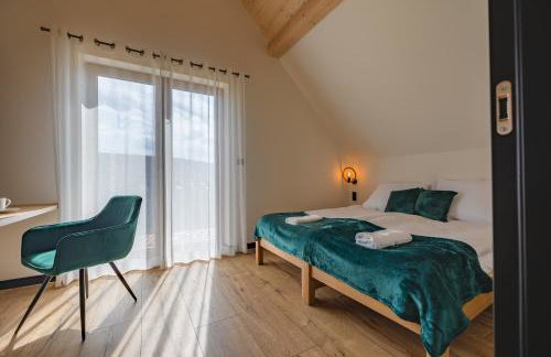 Domek Bajkowy Widok - Foto 6