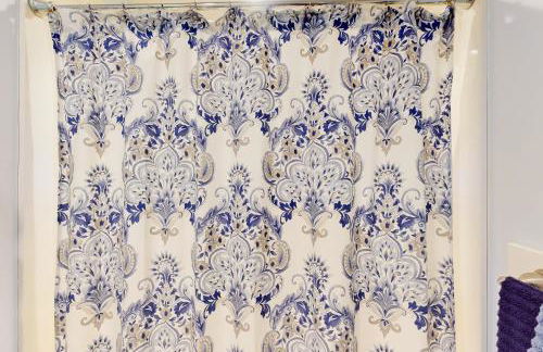 30-Acre Danbury Retreat By the Bayou BBQ and Views - Photo 20